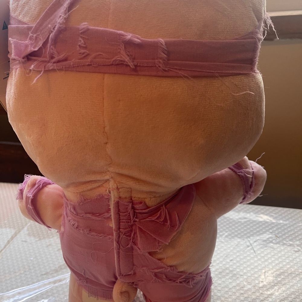 Hello kitty mummy - Picture 5 of 8